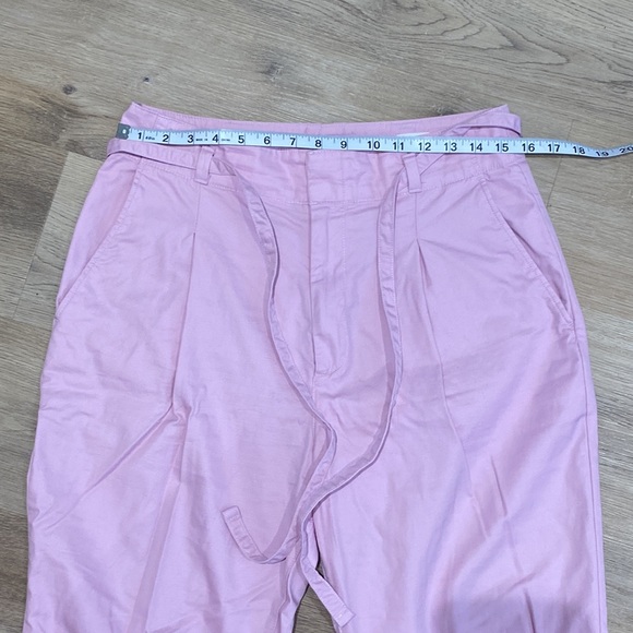 GAP Paperbag-Waist Khaki - Picture 12 of 15